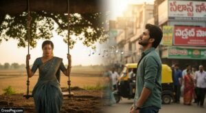 Raja rani telugu movie background music image 2