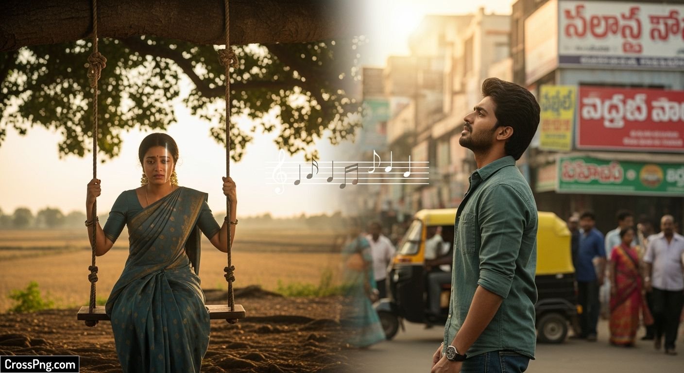 Raja rani telugu movie background music image 2