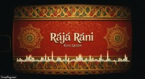 Raja rani telugu movie background music image 3