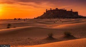 Rajasthan background image 3
