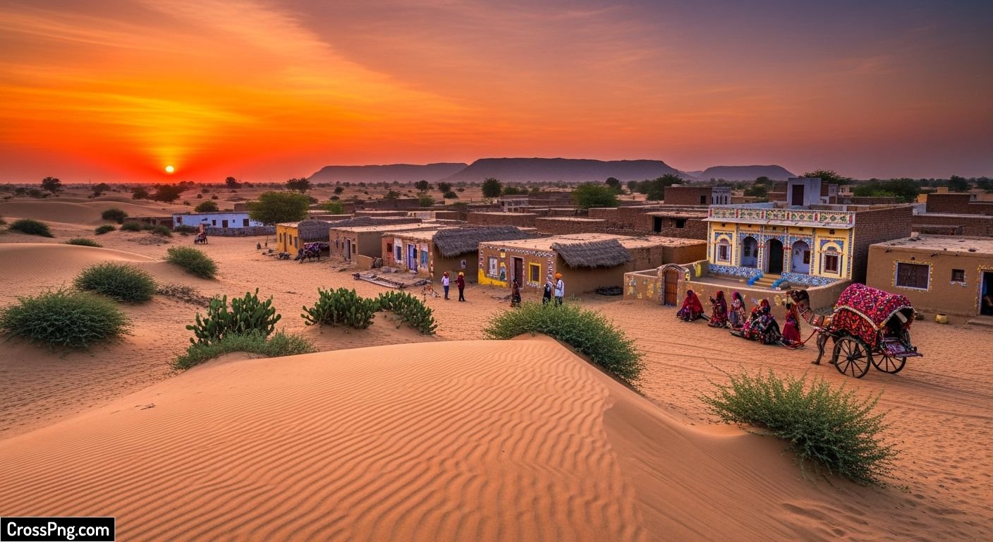 Rajasthani background hd image 2
