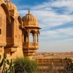 Rajasthani background image 3