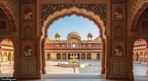 Rajwadi background image 3