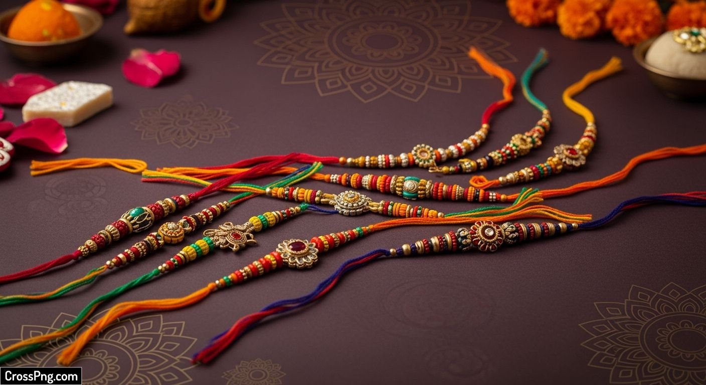 Rakhi background hd image
