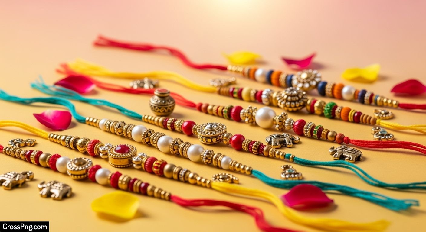 Rakhi background hd image