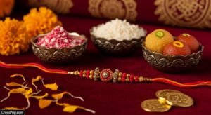 Rakhi background image image