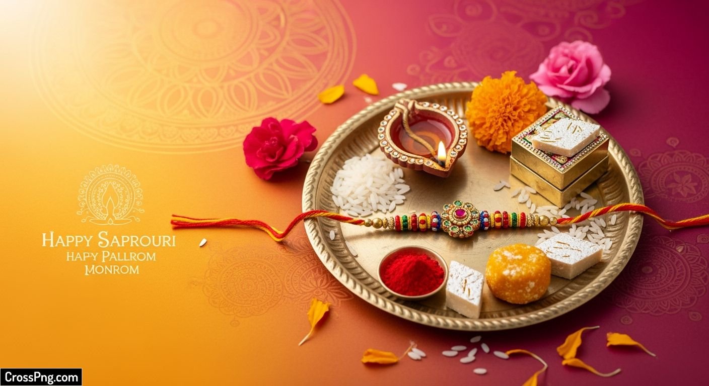 Rakhi background image image