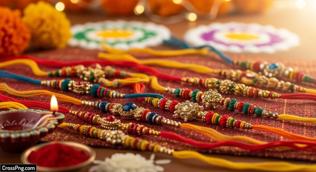 Rakhi background images image