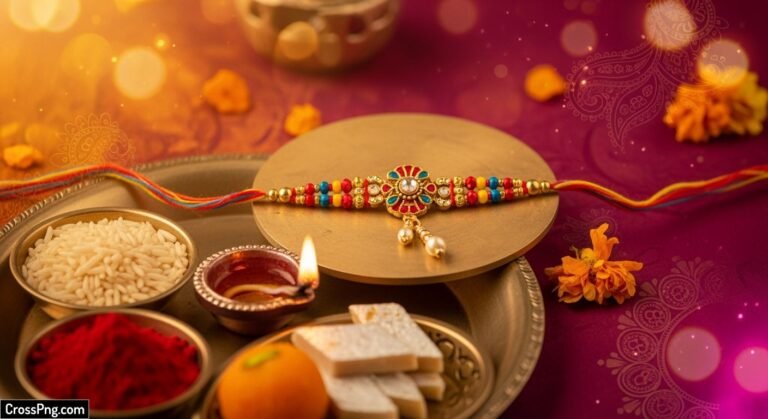 Rakhi background images image 2