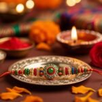 Raksha bandan background image 3
