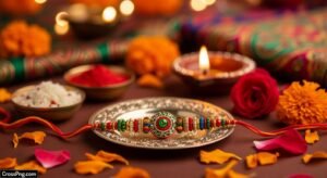 Raksha bandan background image 3