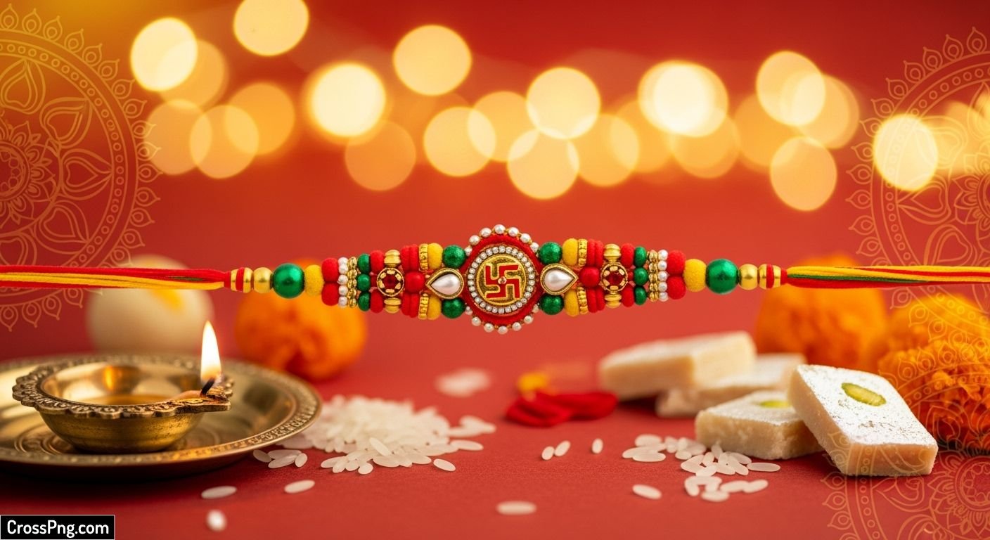 Raksha bandhan background hd image 4