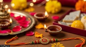 Raksha bandhan background hd image 6