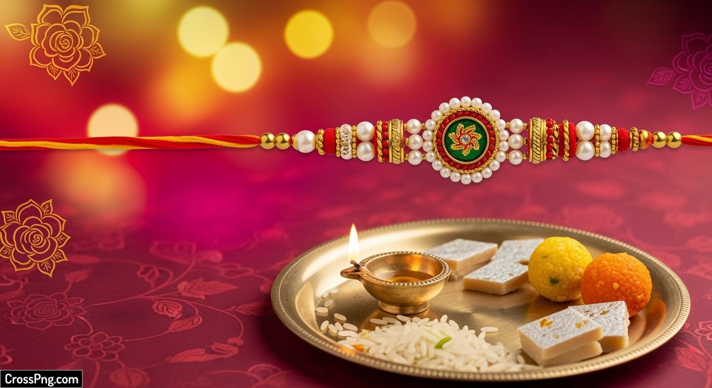 Raksha bandhan background hd image 7