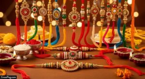 Raksha bandhan background image