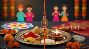 Raksha bandhan background images image 2