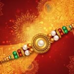 Raksha bandhan banner background image 3