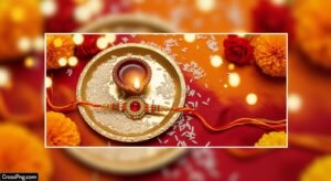 Raksha bandhan photo editing background image 3