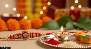 Rakshabandhan background hd image