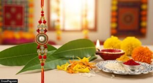 Rakshabandhan background hd image 2