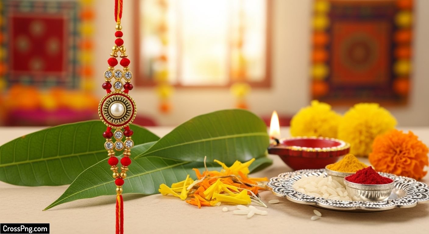 Rakshabandhan background hd image 2