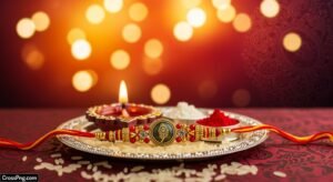 Rakshabandhan background hd image 4
