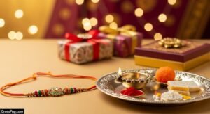 Rakshabandhan background hd image 5