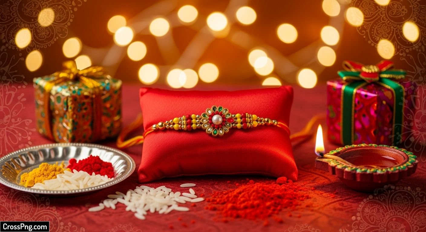 Rakshabandhan background image 3