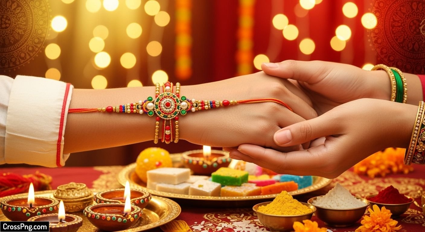 Rakshabandhan background image image