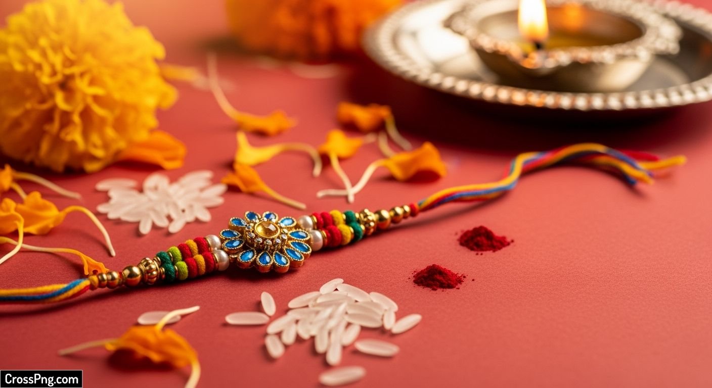 Rakshabandhan background image image 2