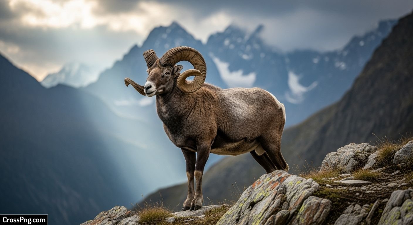 Ram background image 2