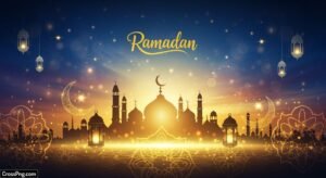 Ramadan background hd image