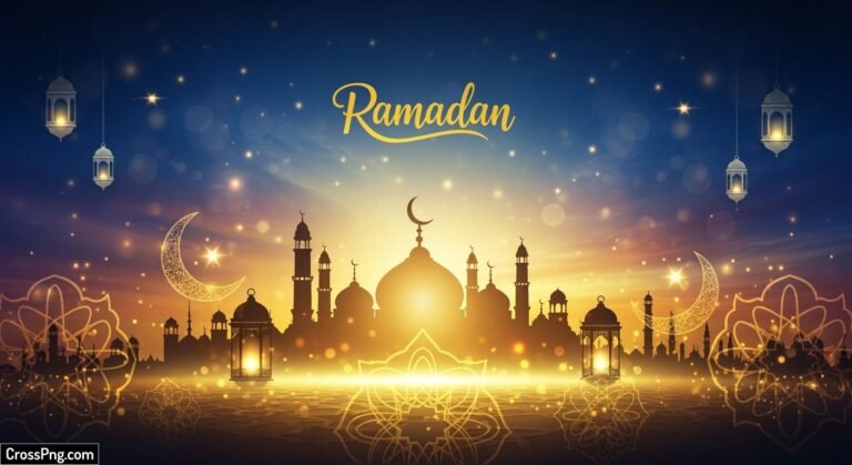Ramadan background hd image
