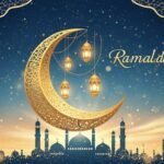 Ramadan background hd image 3