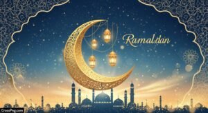 Ramadan background hd image 3