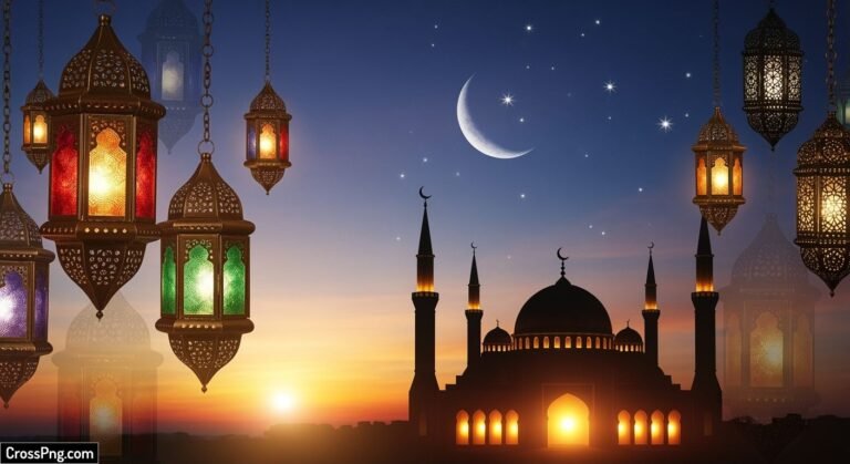Ramadan background hd image