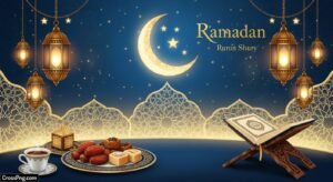 Ramadan background image