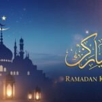 Ramadan background image
