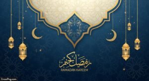 Ramadan background image 2