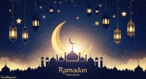 Ramadan background image 3