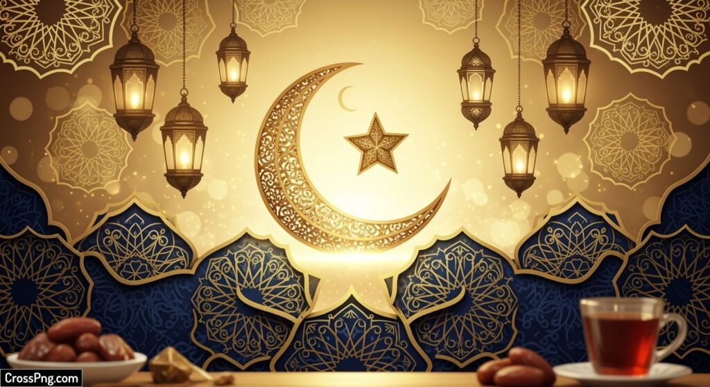 Ramadan background image image 2