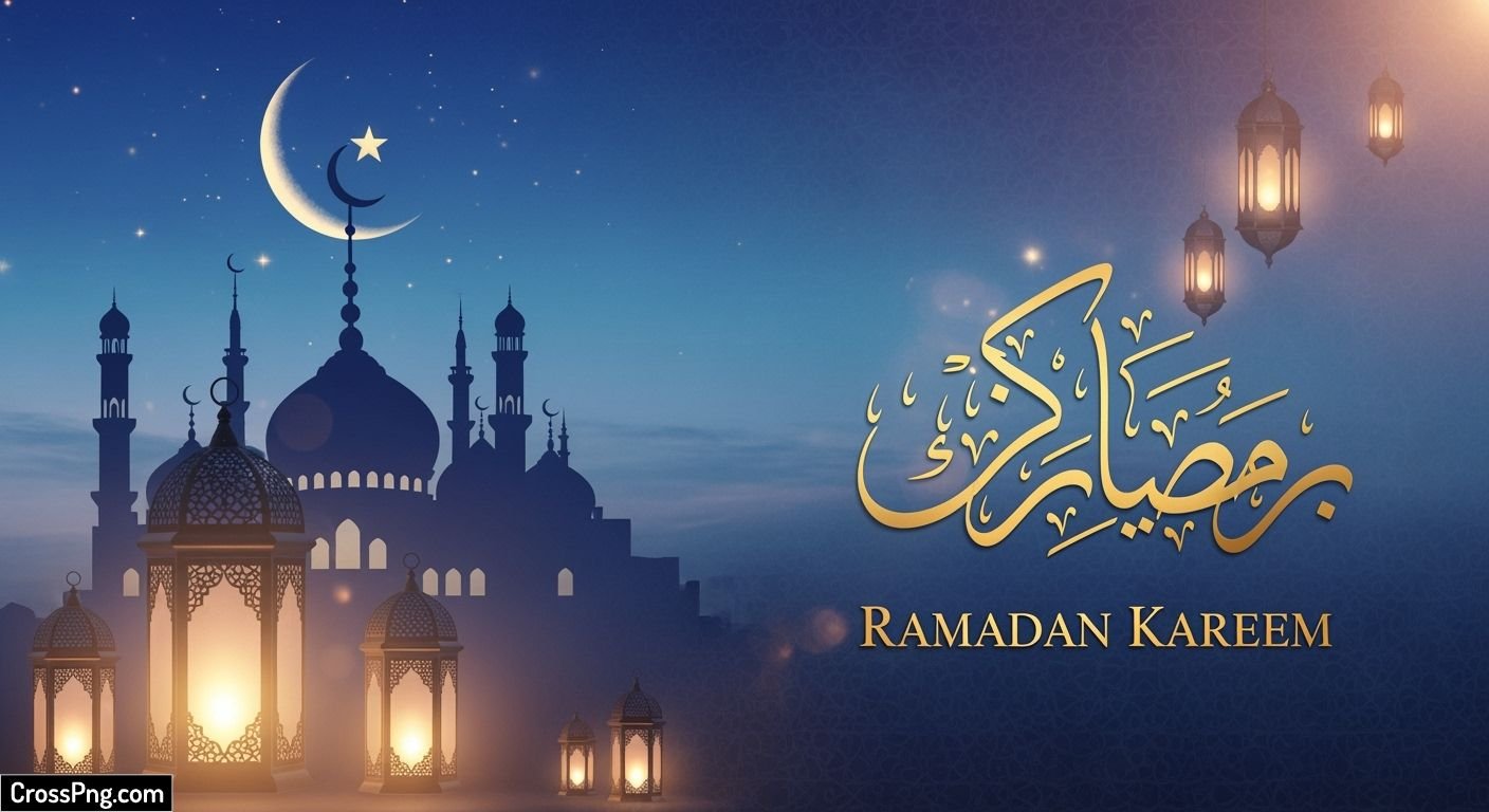 Ramadan background image