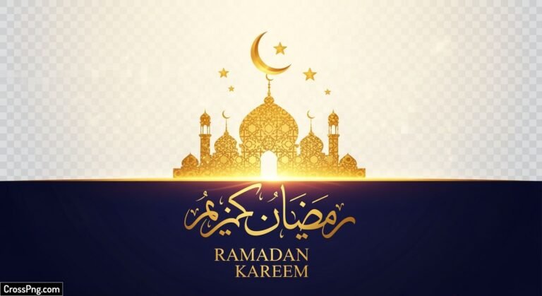 Ramadan background png image