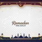 Ramadan background png image 2