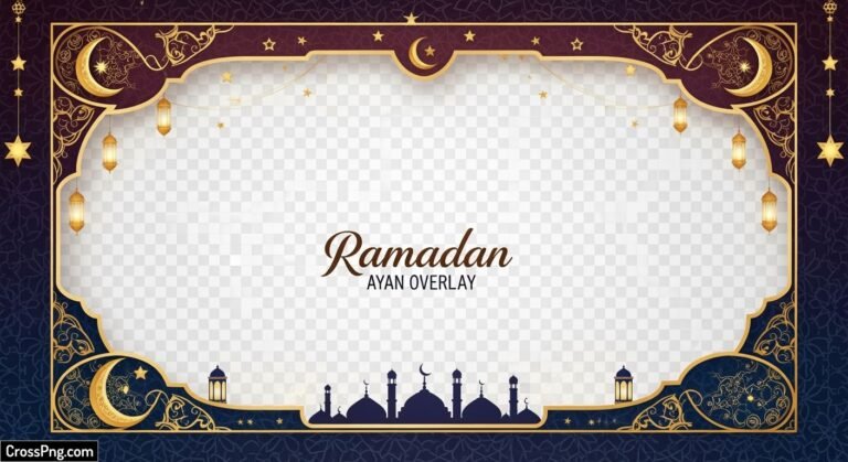 Ramadan background png image 2