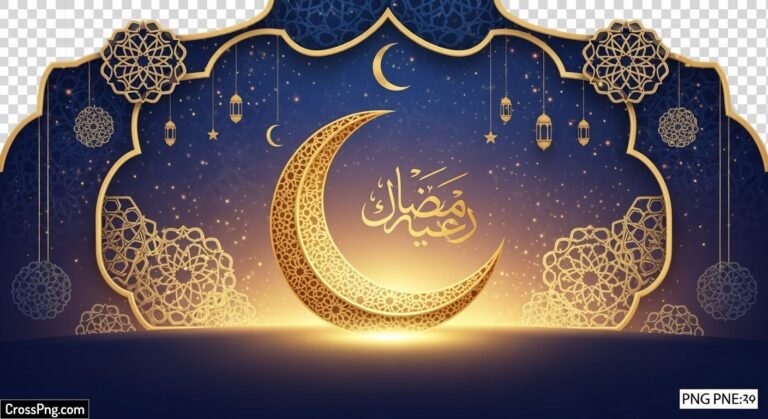 Ramadan background png image 3