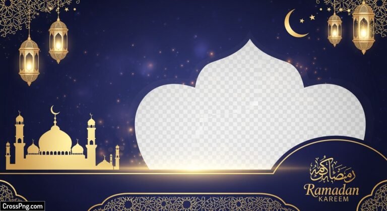 Ramadan background png image