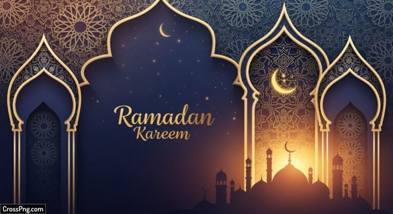 Ramadan kareem background image