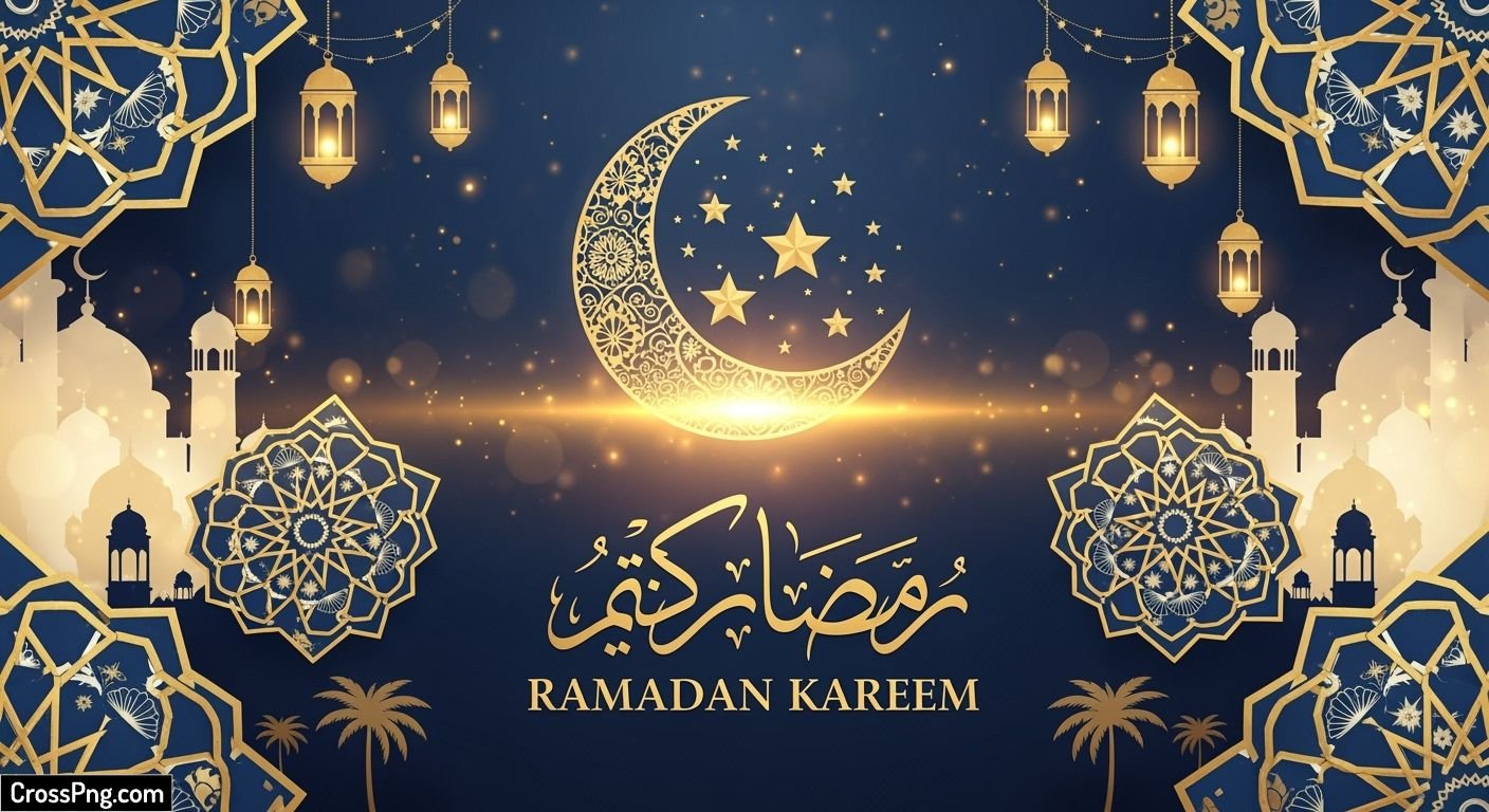 Ramadan kareem background image 2