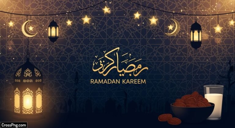 Ramadan kareem background image 3